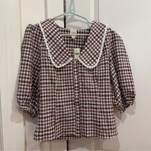 Maeve Top